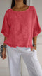 watermelon red