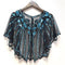 BLACK LAKE BLUE