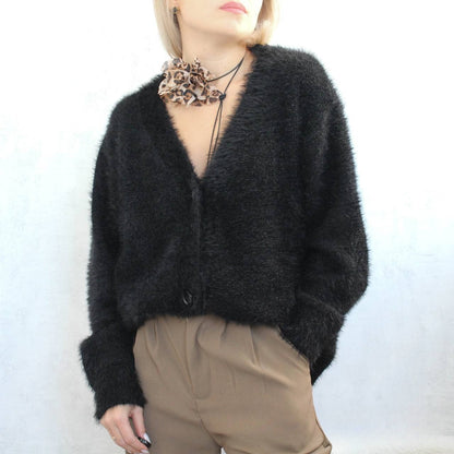Soft Knit Cardigan