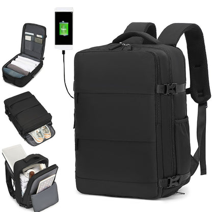 Outdoor leisure Computer Backpack