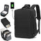 7769 dry and wet separated independent computer position, black