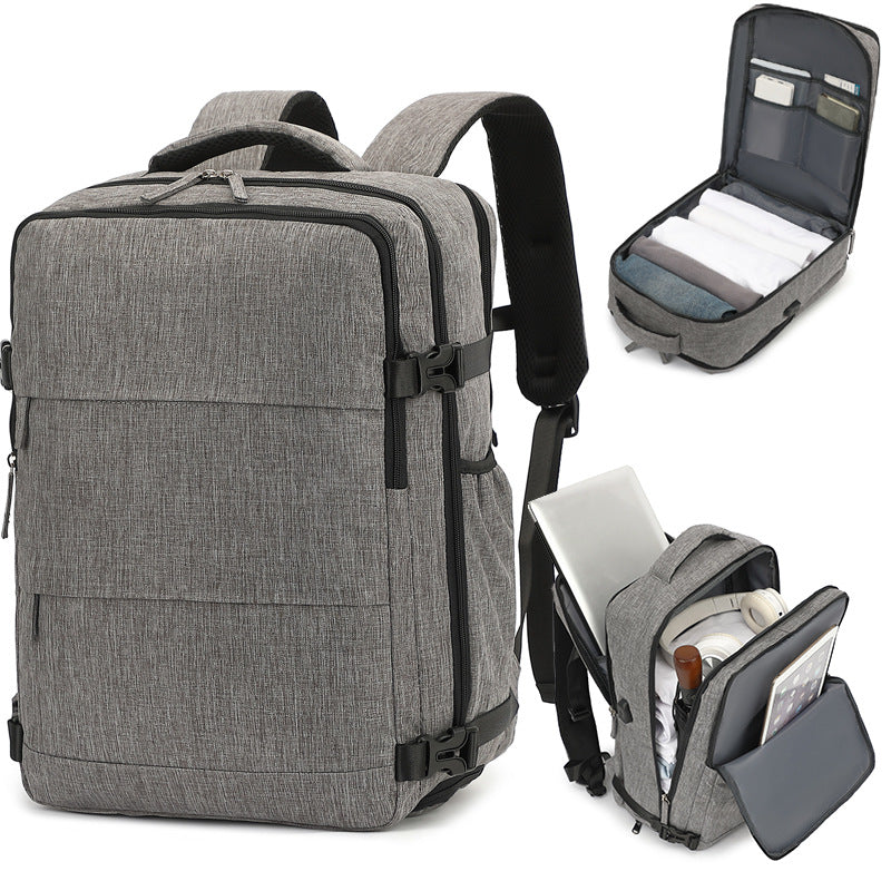 Outdoor leisure Computer Backpack