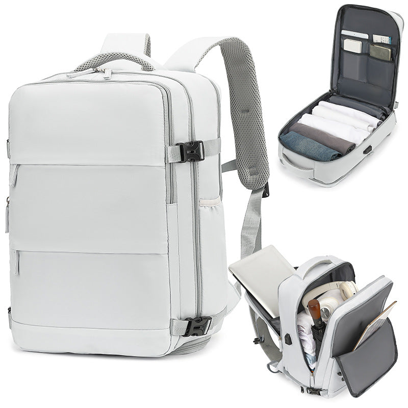Outdoor leisure Computer Backpack