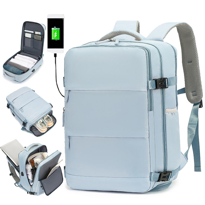 Outdoor leisure Computer Backpack