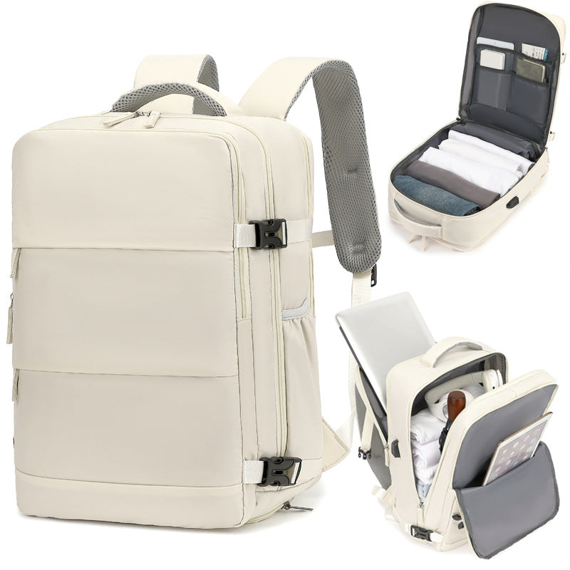Outdoor leisure Computer Backpack