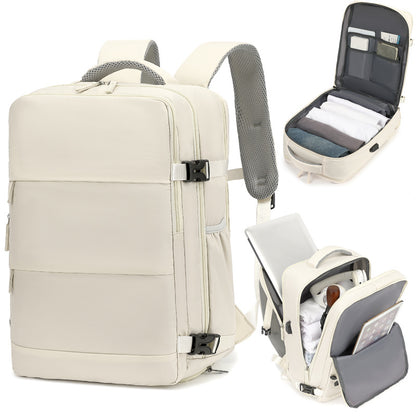 Outdoor leisure Computer Backpack