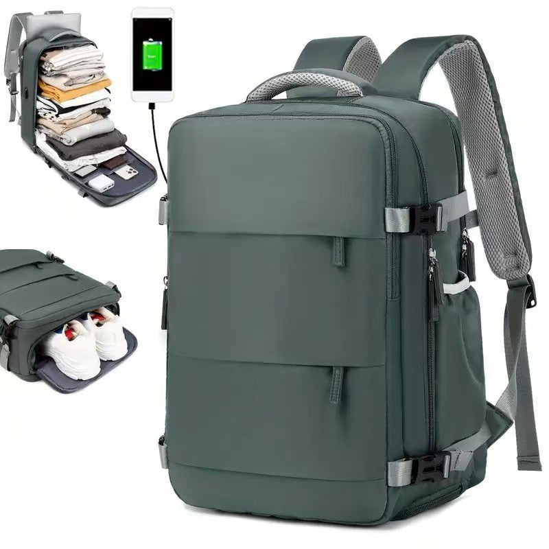 Outdoor leisure Computer Backpack