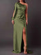 dark green