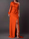 orange red