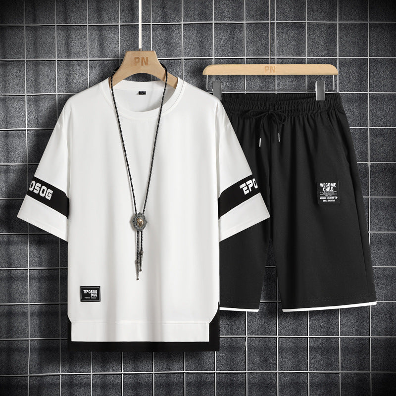 Leisure Sports Suit