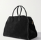 SUEDE BLACK X15