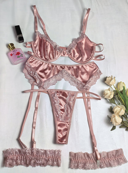 lace Sexy Underwear