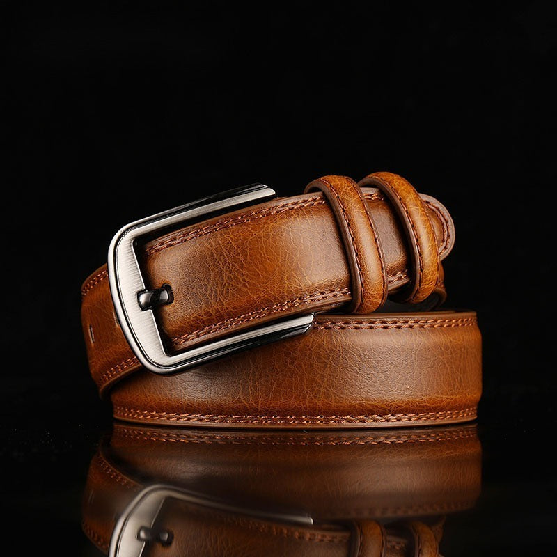 Boys Buckle Belt