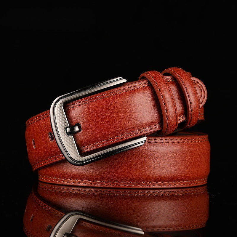 Boys Buckle Belt