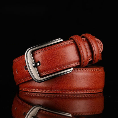 Boys Buckle Belt