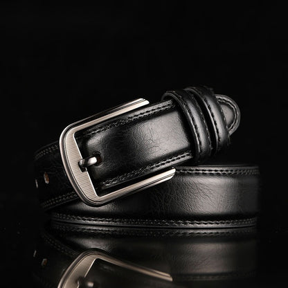 Boys Buckle Belt