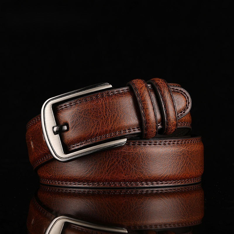 Boys Buckle Belt