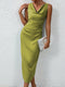 Yellowish Green