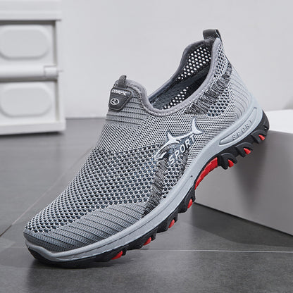 New Men's Casual Shoes