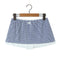 7575 blue overskirt