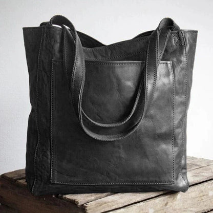 Fashion Oily leather Bag