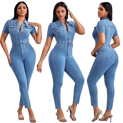 Skinny-Fit Jean