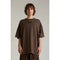 floral chestnut brown