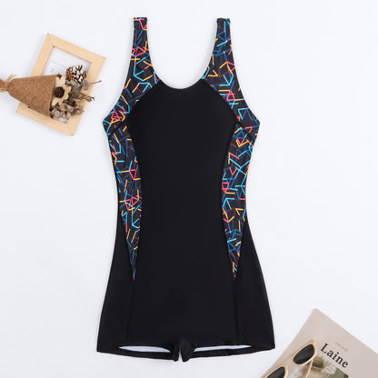 Women's One-piece Swimsuit