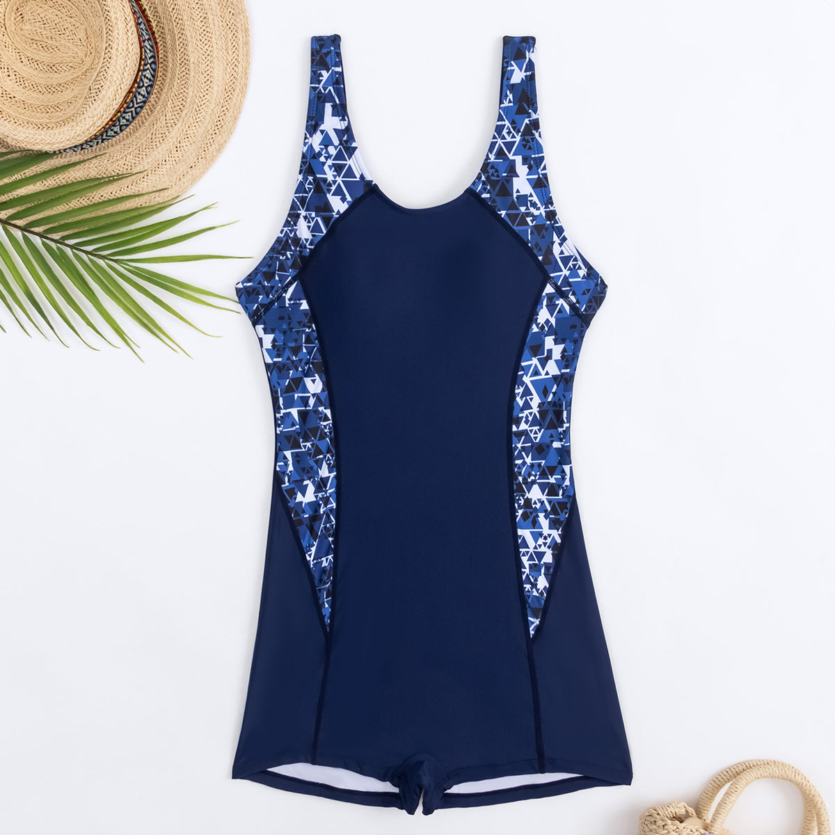 Women's One-piece Swimsuit
