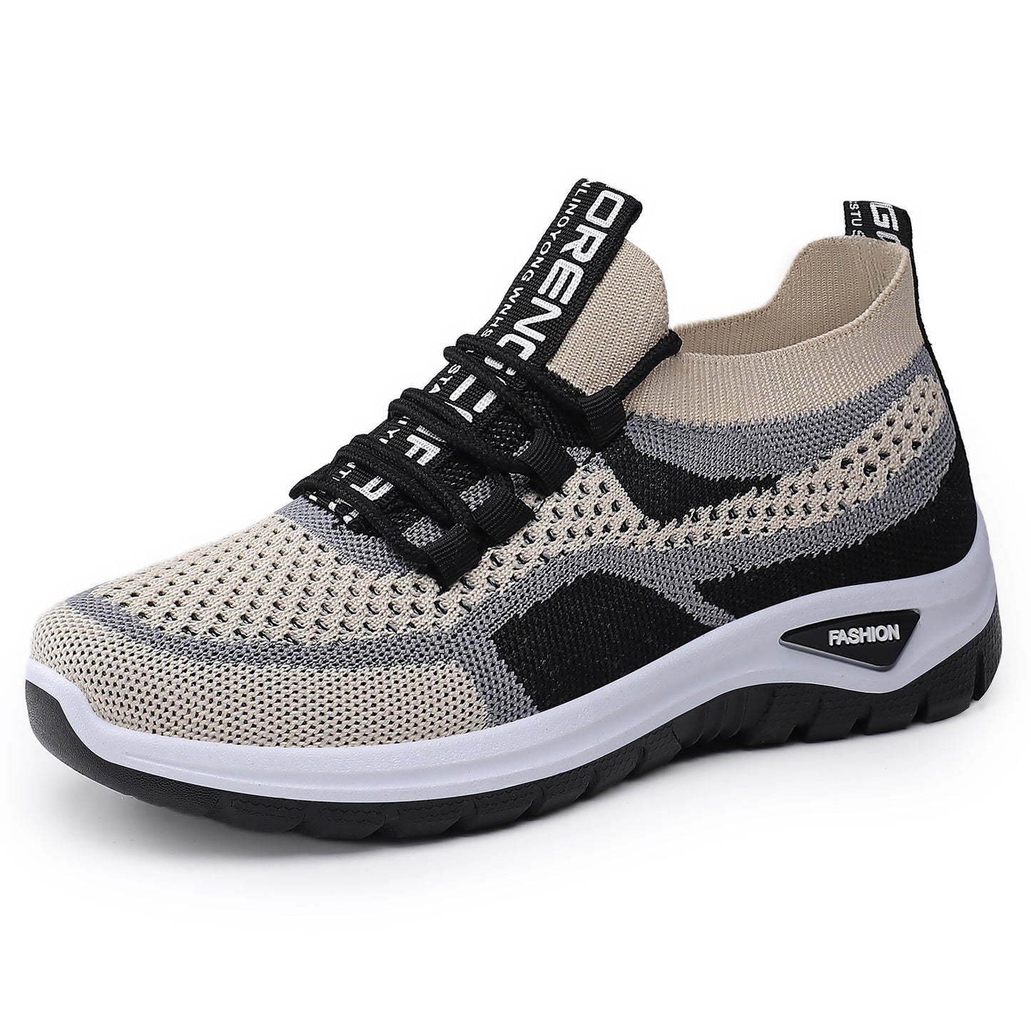 Women's Shoes All-Match Mesh Sneaker