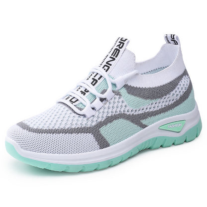 Women's Shoes All-Match Mesh Sneaker