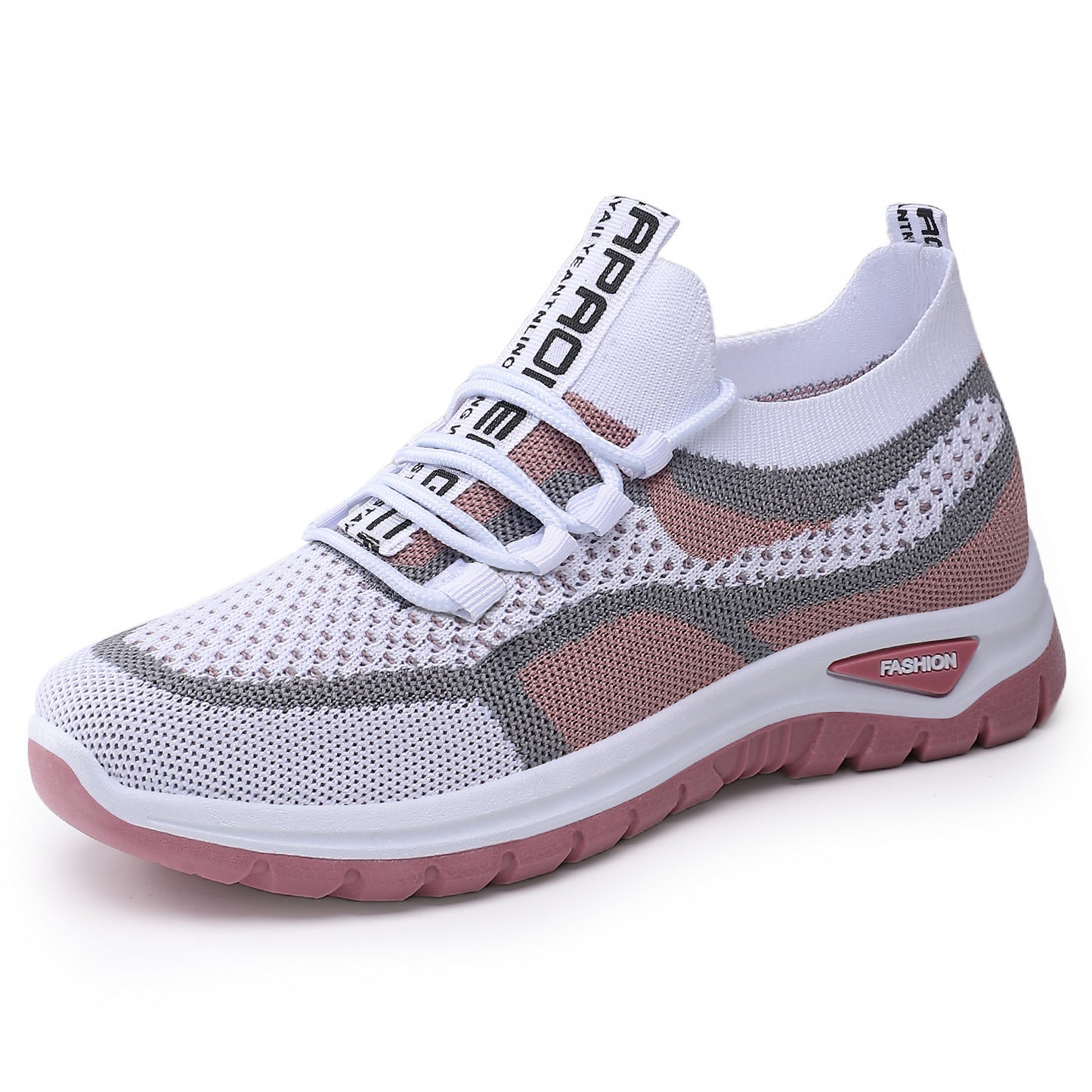 Women's Shoes All-Match Mesh Sneaker