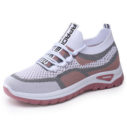 Women's Shoes All-Match Mesh Sneaker