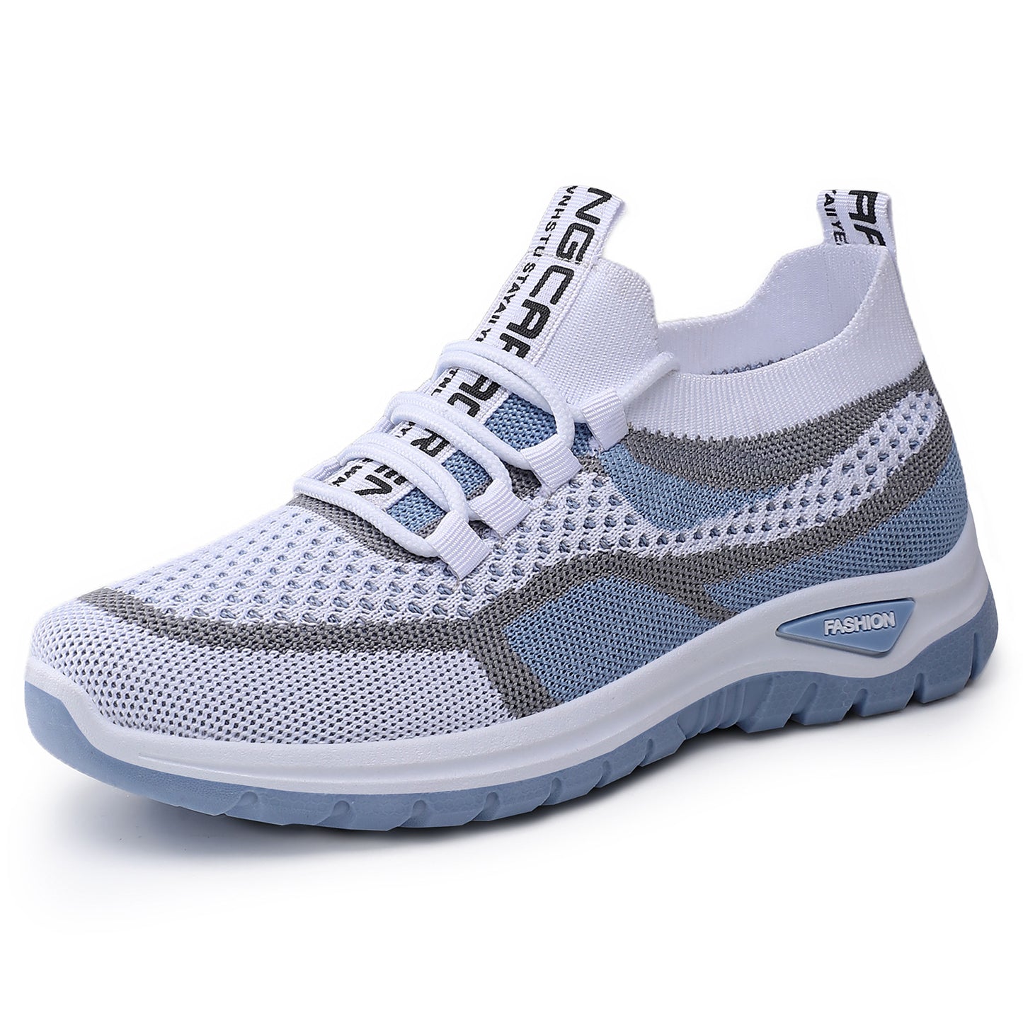Women's Shoes All-Match Mesh Sneaker