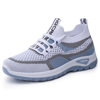 Women's Shoes All-Match Mesh Sneaker