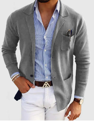 Casual British Jacket