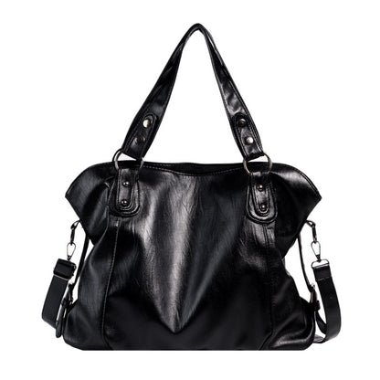 Commuter Shoulder Bag