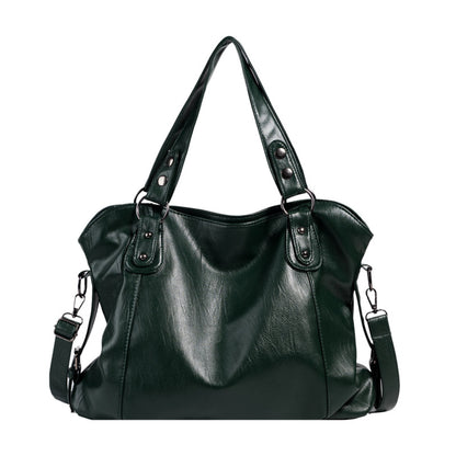 Commuter Shoulder Bag
