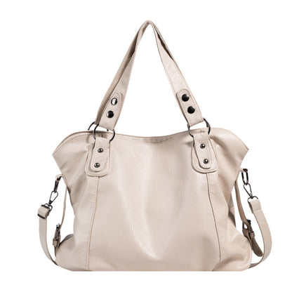 Commuter Shoulder Bag